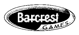 BARCREST GAMES