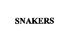 SNAKERS
