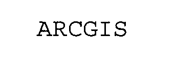 ARCGIS