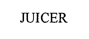 JUICER