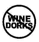 WINE DORKS