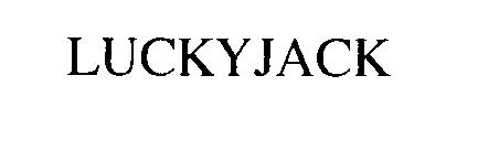 LUCKYJACK