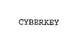 CYBERKEY