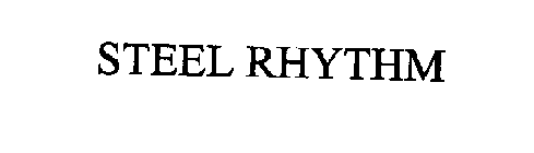 STEEL RHYTHM