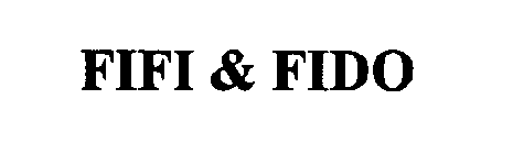 FIFI & FIDO