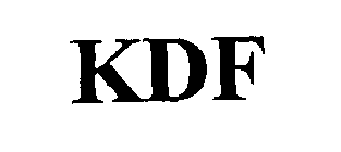 KDF