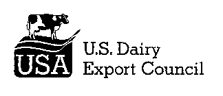 USA U.S. DAIRY EXPORT COUNCIL