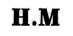 H.M