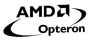 AMD OPTERON