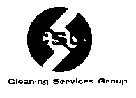 CLEANING SERVICES GROUP