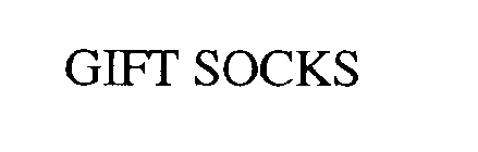 GIFT SOCKS