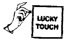 LUCKY TOUCH