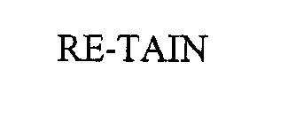 RE-TAIN