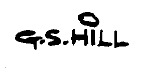 G.S.HILL