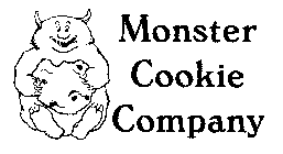 MONSTER COOKIE COMPANY