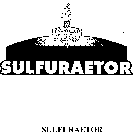 SULFURAETOR