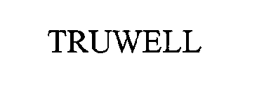 TRUWELL