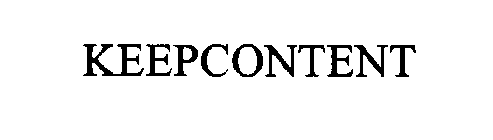 KEEPCONTENT