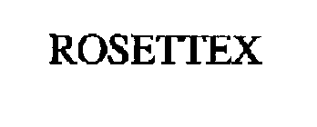 ROSETTEX