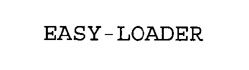 EASY-LOADER