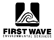 FIRST WAVE ENVIRONMENTAL SERVICES