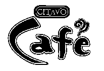 CITAVO CAFE'