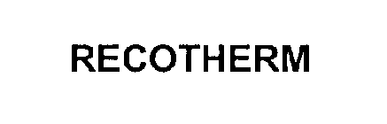 RECOTHERM