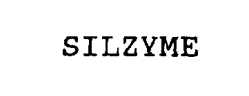 SILZYME