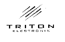 TRITON ELECTRONIK