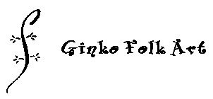 GINKO FOLK ART