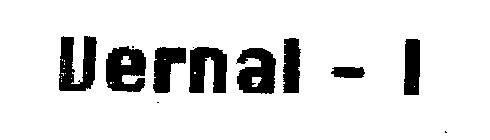 VERNAL-1