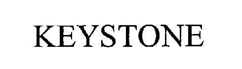 KEYSTONE