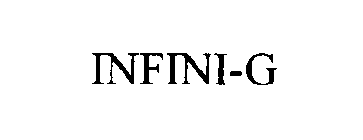 INFINI-G