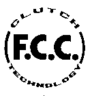 F.C.C. CLUTCH TECHNOLOGY
