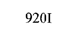 920I