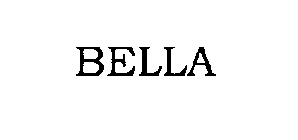 BELLA