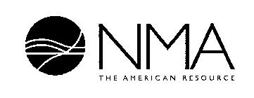 NMA THE AMERICAN RESOURCE
