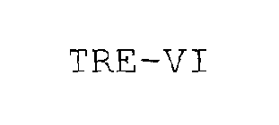 TRE-VI
