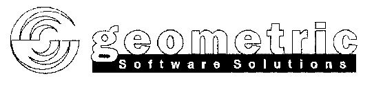 GEOMETRIC SOFTWARE SOLUTIONS