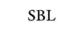SBL