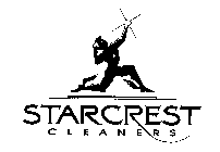 STARCREST CLEANERS
