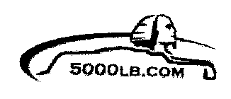 5000LB.COM