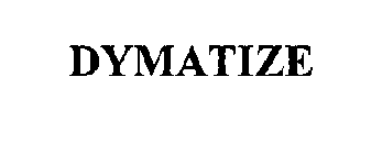 DYMATIZE