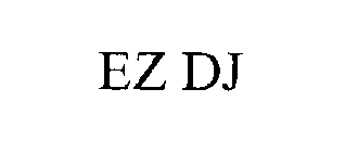 EZ DJ