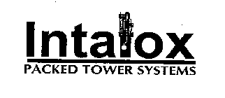 INTALOX PACKED TOWER SYSTEMS