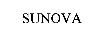 SUNOVA