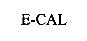 E-CAL