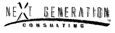 NEXT GENERATION CONSULTING