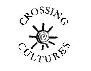 CROSSING CULTURES