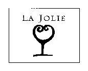 LA JOLIE